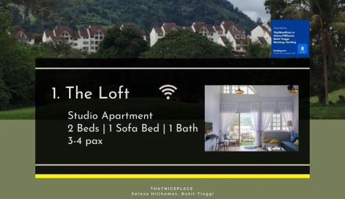The Loft