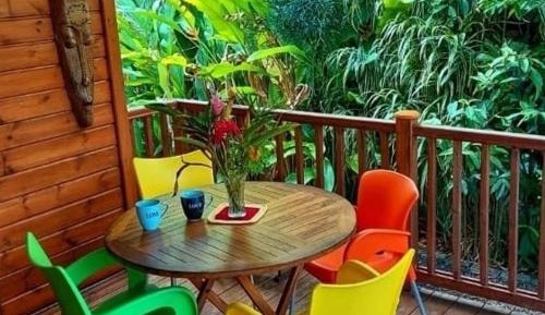 Chalet