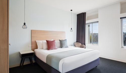 Superior Queen Room