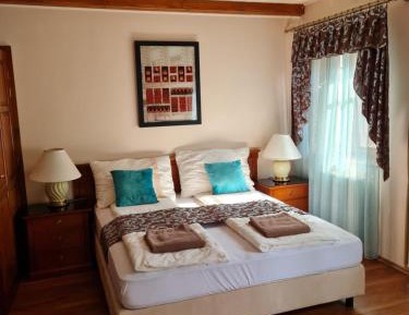 Comfort Quadruple Room