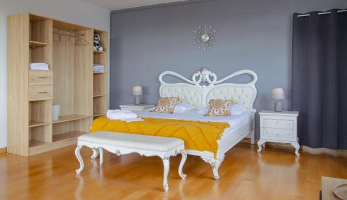 Family Junior Suite