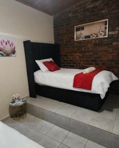 Quadruple Room with Bathroom