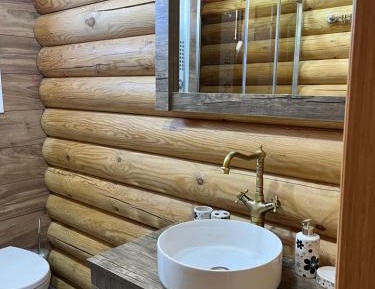 Twin Room with Mountain View