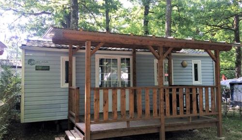 Mobile Home