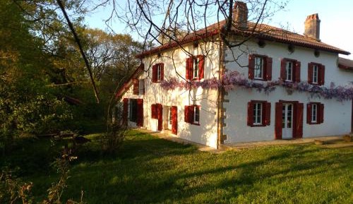 Double Room with Private External Bathroom