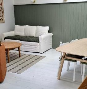 Appartement 1 chambre