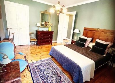 Double Room with Pool View