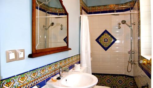 Cairo Twin Room