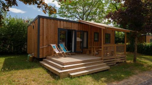 Mobile Home