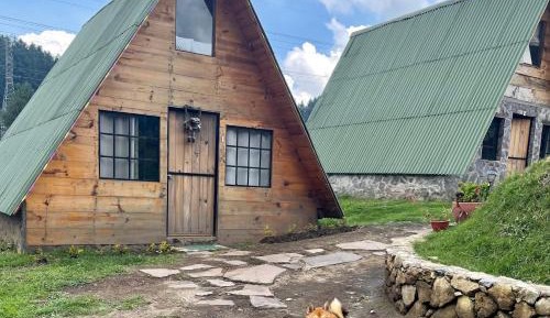 Two-Bedroom Chalet
