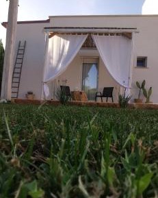 Double Room with Spa Bath