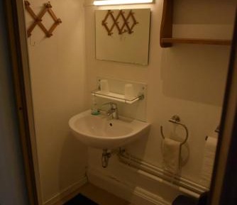 Small Double Room