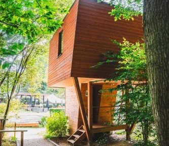 Superior Chalet