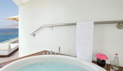 Royal Suite