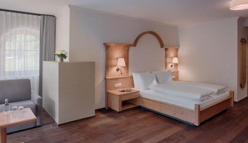 Quadruple Room with Bath
