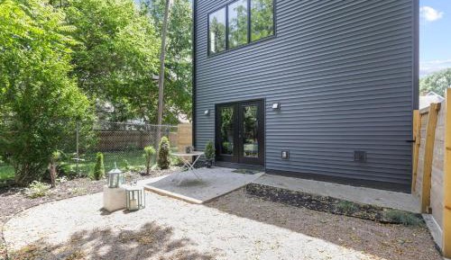 Holiday Home
