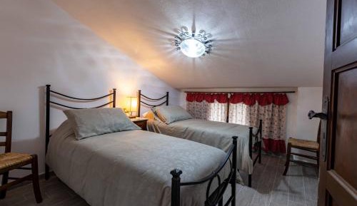 Junior Suite with Balcony
