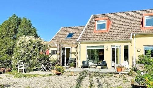 Two-Bedroom Holiday Home