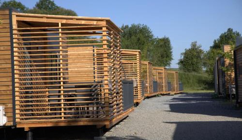 Mobile Home
