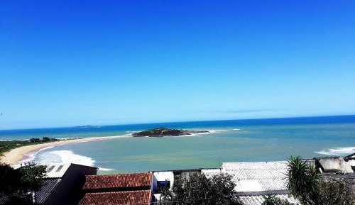 Villa with Sea View