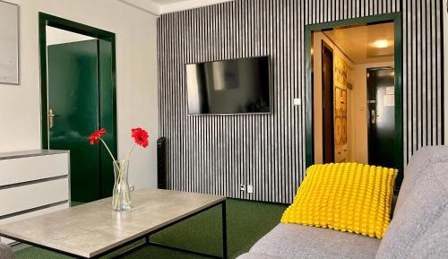 Superior King Suite