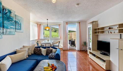 Superior One-Bedroom Apartment