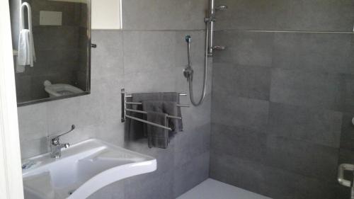 Double or Twin Room with Private Bathroom