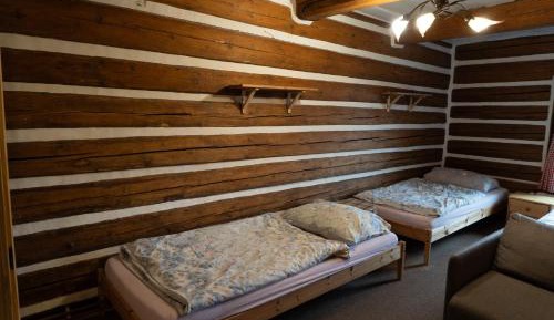 One-Bedroom Chalet