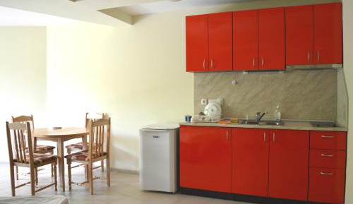 Studio Ground Floor