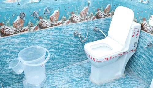 Triple Room - Disability Access