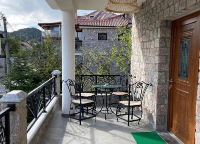 Superior Double or Twin Room with Mountain View