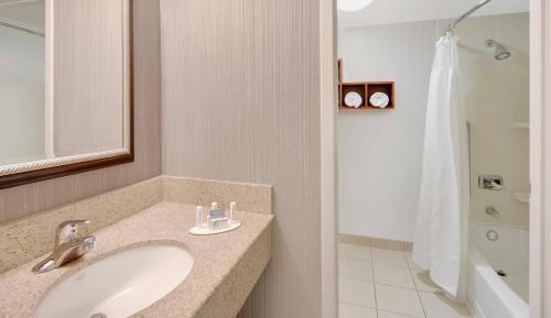 King Room with Sofa Bed