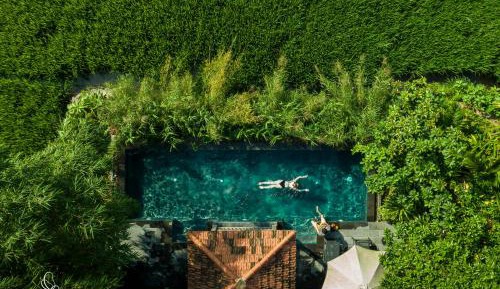 Full Moon Villa - Spa, Canape and Mini-bar Inclusive