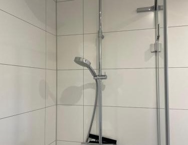 Single Room with Bathroom