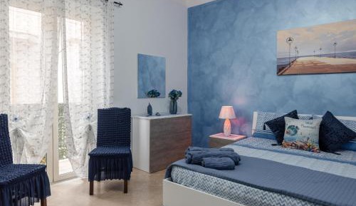 Two-Bedroom Superior Apartment