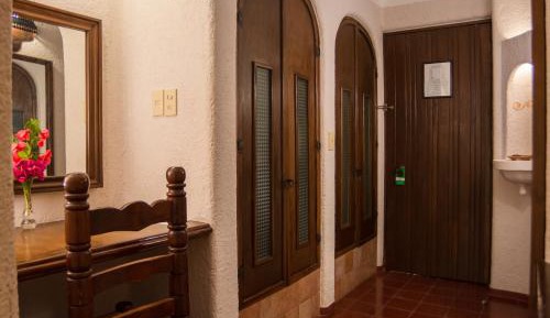 Standard  Room