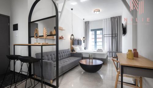 King Suite with Balcony
