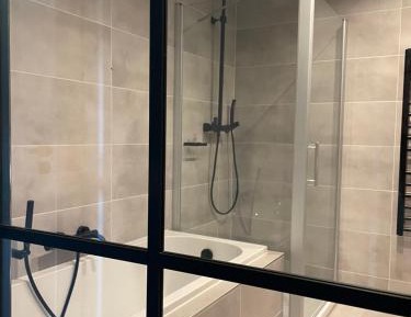 Deluxe Double Room with Bath