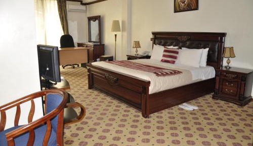 King Room