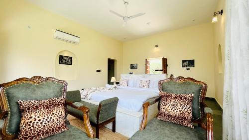Deluxe Villa