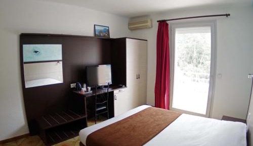 Double Room - Sea View