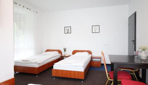 Quadruple Room with Bathroom