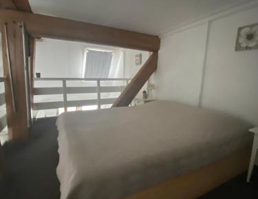 Apartment - Split Level