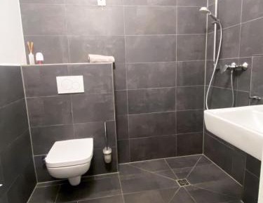 Single Room with Shower