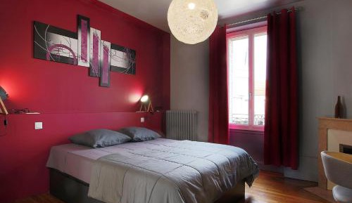 Superior Queen Room
