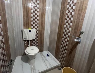 Family Room with Private Bathroom