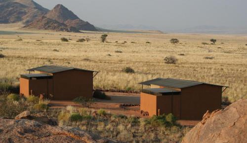 One-Bedroom Chalet