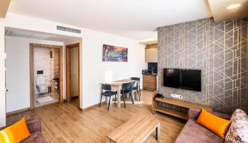 Standard Apartment