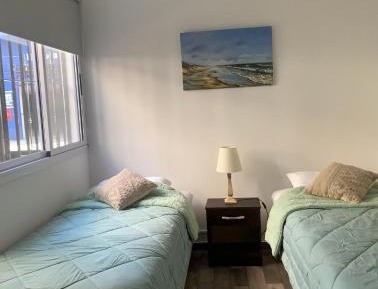 Standard Double Suite