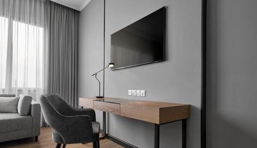 Premium Twin, Guest room, 1 Twins, Sofa bed